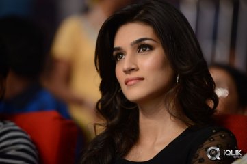 1 Nenokkadine Movie Audio Release